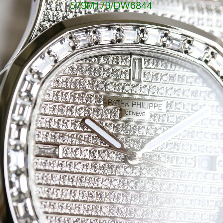 Patek Philippe-Watch-Mirror Quality Code: DW6844 $: 579USD