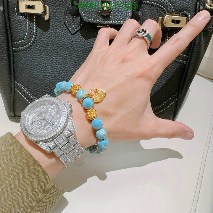 Gucci-Jewelry Code: DJ7525 $: 59USD