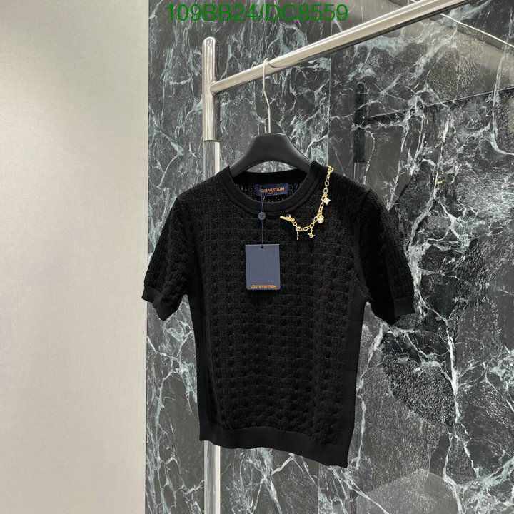 LV-Clothing Code: DC8559 $: 109USD