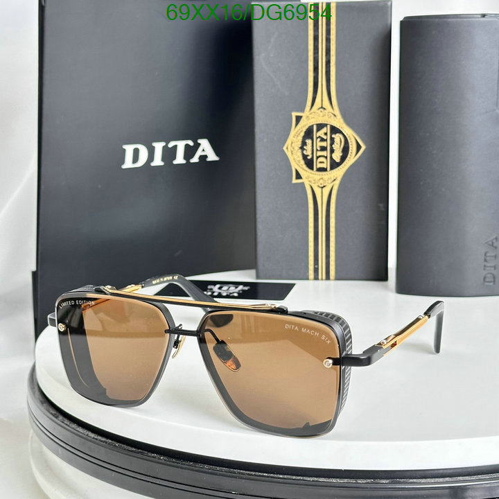 Dita-Glasses Code: DG6954 $: 69USD