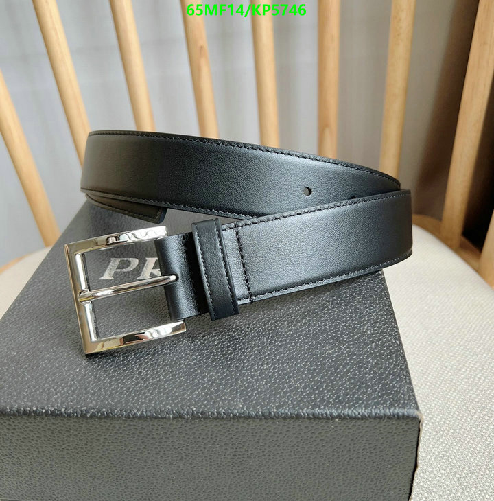 Prada-Belts Code: KP5746 $: 65USD