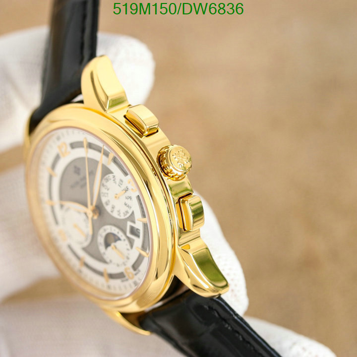 Patek Philippe-Watch-Mirror Quality Code: DW6836 $: 519USD