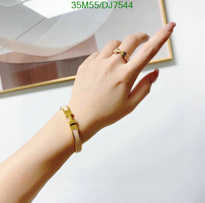 Hermes-Jewelry Code: DJ7544 $: 35USD