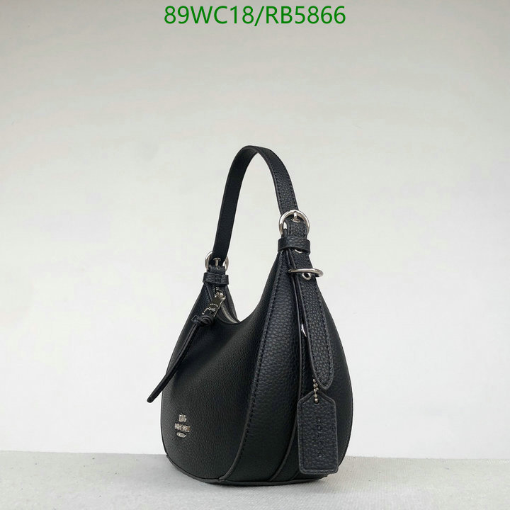 Coach-Bag-4A Quality Code: RB5866 $: 89USD