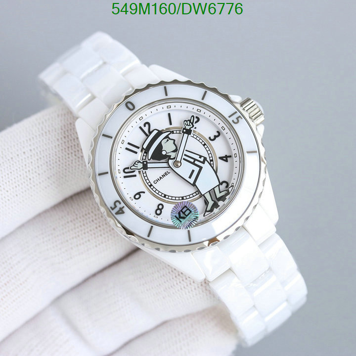 Chanel-Watch-Mirror Quality Code: DW6776 $: 549USD