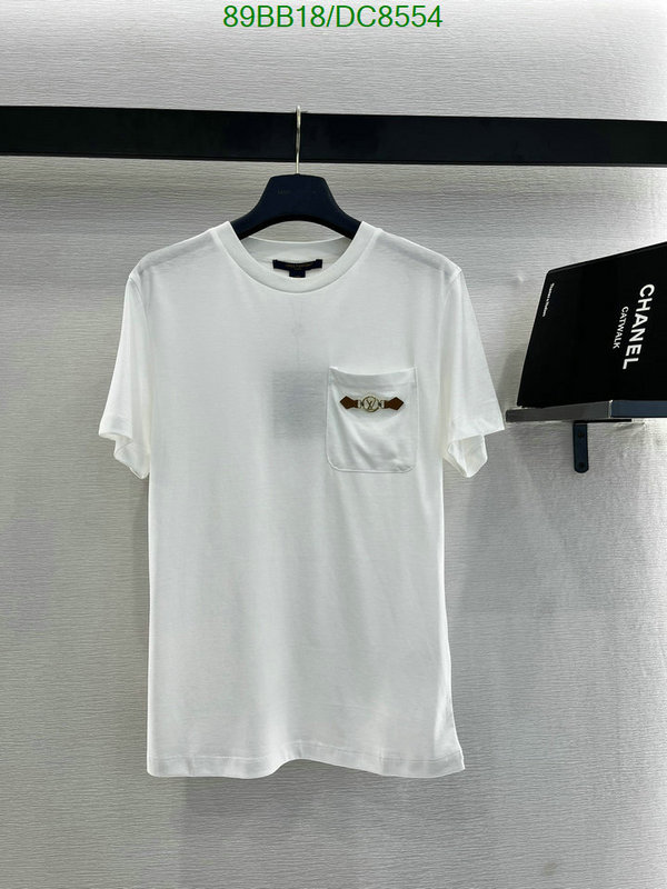 LV-Clothing Code: DC8554 $: 89USD