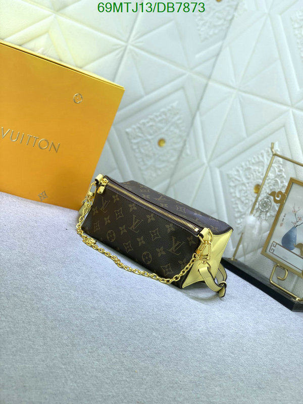 LV-Bag-4A Quality Code: DB7873 $: 69USD