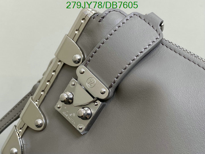 LV-Bag-Mirror Quality Code: DB7605 $: 279USD