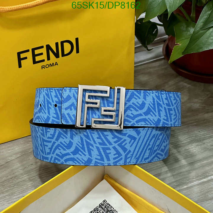 Fendi-Belts Code: DP8162 $: 65USD