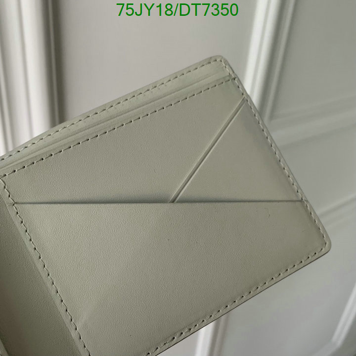 LV-Wallet Mirror Quality Code: DT7350 $: 75USD