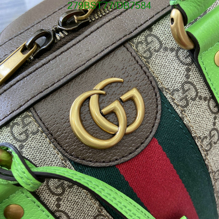 Gucci-Bag-Mirror Quality Code: DB7584 $: 279USD