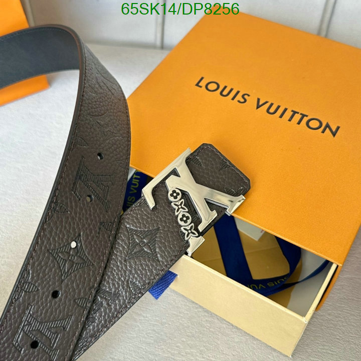 LV-Belts Code: DP8256 $: 65USD