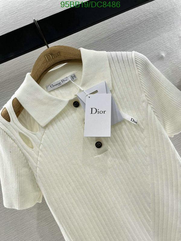 Dior-Clothing Code: DC8486 $: 95USD