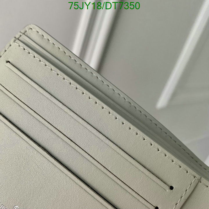 LV-Wallet Mirror Quality Code: DT7350 $: 75USD