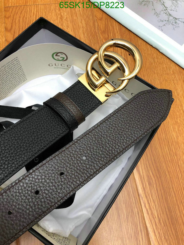 Gucci-Belts Code: DP8223 $: 65USD