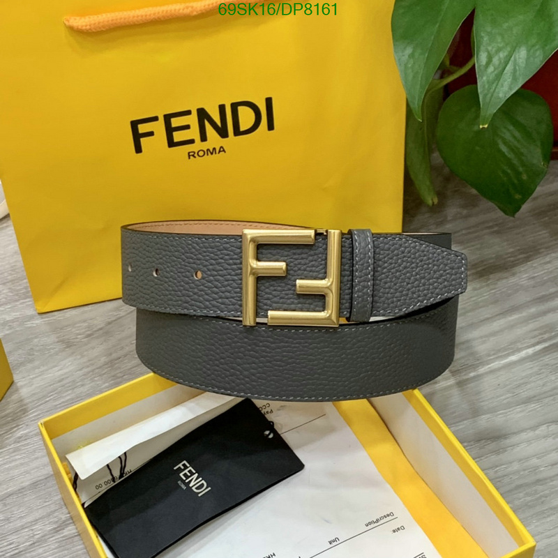 Fendi-Belts Code: DP8161 $: 69USD