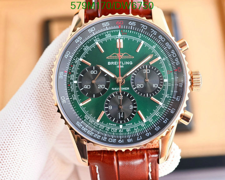 Breitling-Watch-Mirror Quality Code: DW6750 $: 579USD