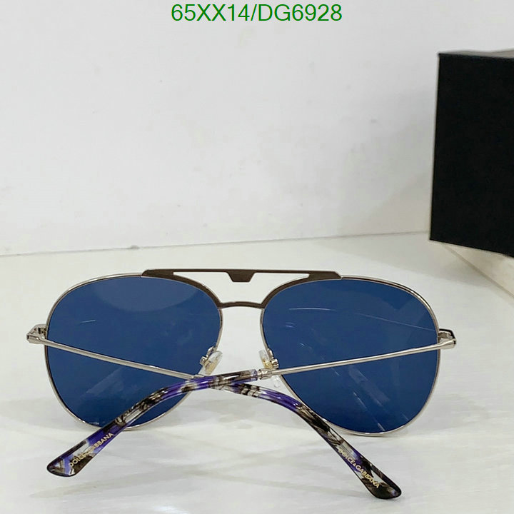 D&G-Glasses Code: DG6928 $: 65USD