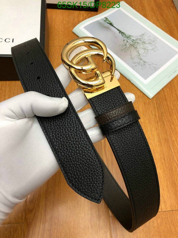 Gucci-Belts Code: DP8223 $: 65USD