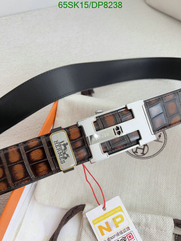 Hermes-Belts Code: DP8238 $: 65USD