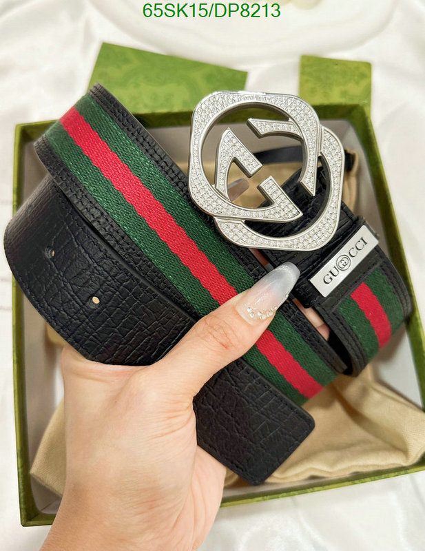 Gucci-Belts Code: DP8213 $: 65USD