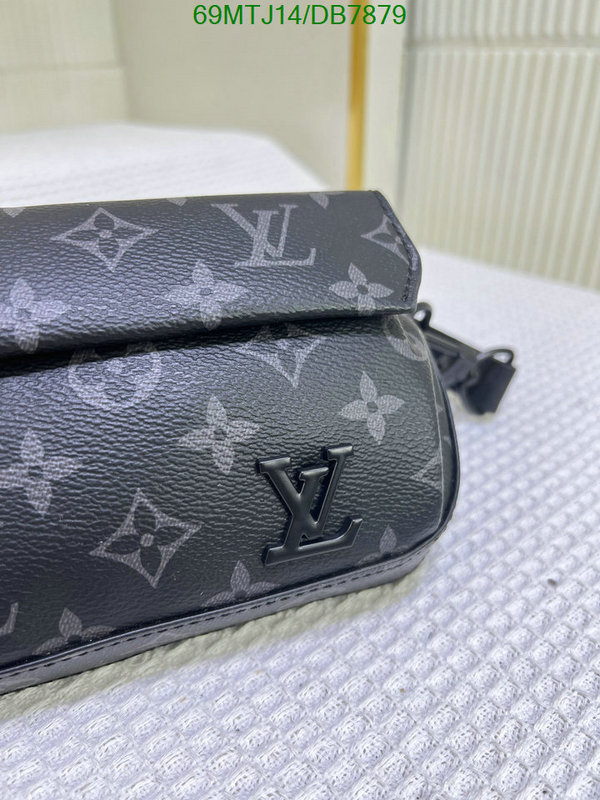 LV-Bag-4A Quality Code: DB7879 $: 69USD