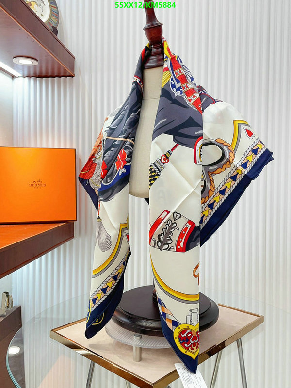 Hermes-Scarf Code: KM5884 $: 55USD