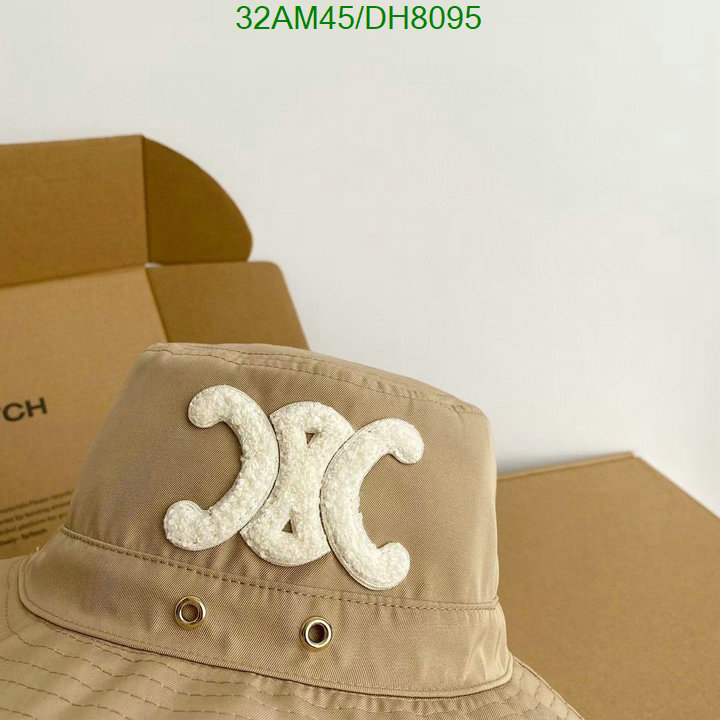 Celine-Cap(Hat) Code: DH8095 $: 32USD