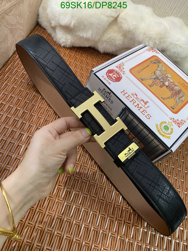 Hermes-Belts Code: DP8245 $: 69USD