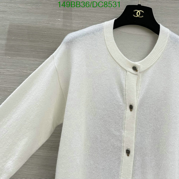 Hermes-Clothing Code: DC8531 $: 149USD