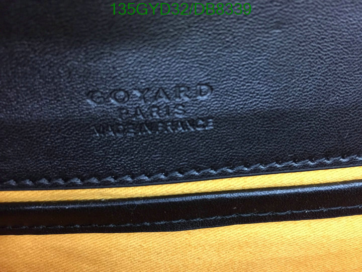 Goyard-Bag-4A Quality Code: DB8339 $: 135USD