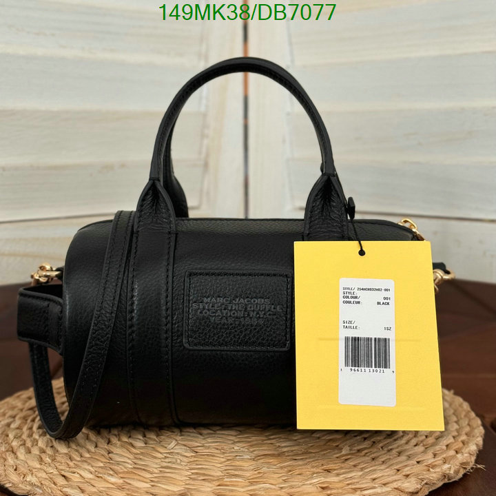 Marc Jacobs-Bag-Mirror Quality Code: DB7077 $: 149USD