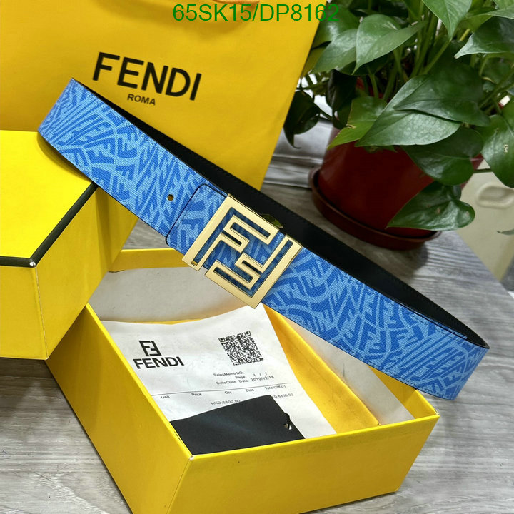 Fendi-Belts Code: DP8162 $: 65USD