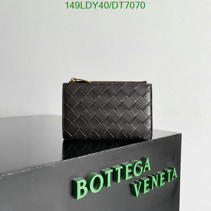 BV-Wallet Mirror Quality Code: DT7070 $: 149USD