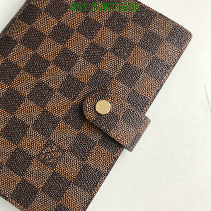 LV-Wallet-4A Quality Code: RT5686 $: 45USD