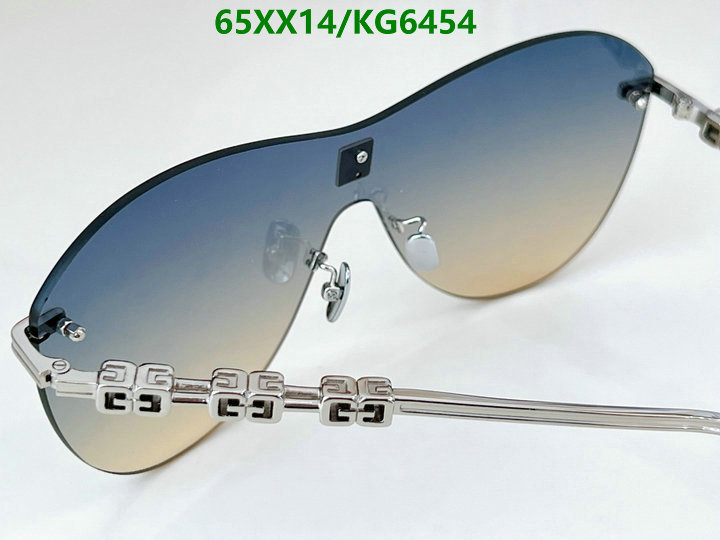 Givenchy-Glasses Code: KG6454 $: 65USD