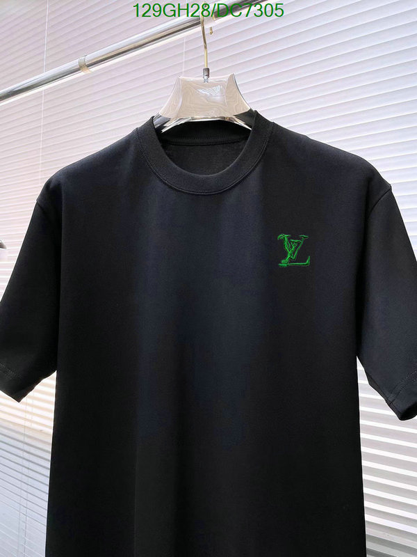 LV-Clothing Code: DC7305 $: 129USD