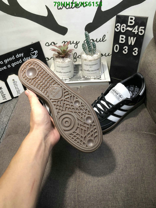 Adidas-Men shoes Code: KS6153 $: 79USD