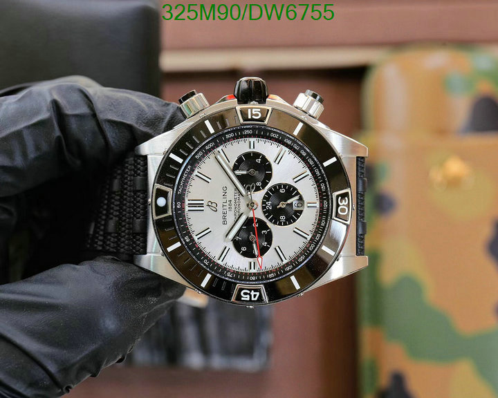 Breitling-Watch-Mirror Quality Code: DW6755 $: 325USD