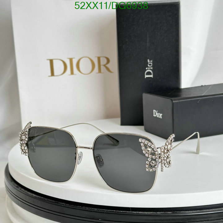 Dior-Glasses Code: DG6938 $: 52USD