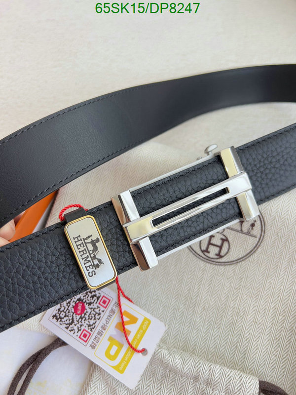 Hermes-Belts Code: DP8247 $: 65USD