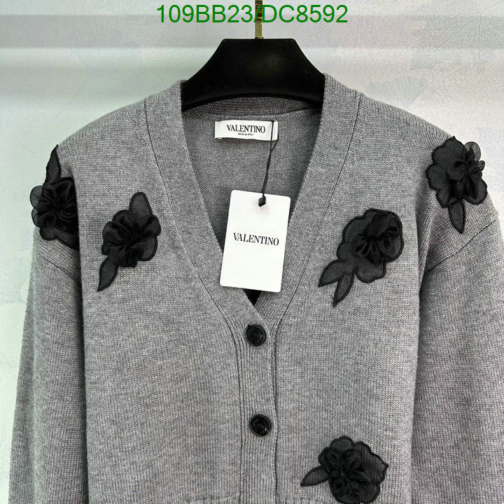 Valentino-Clothing Code: DC8592 $: 109USD