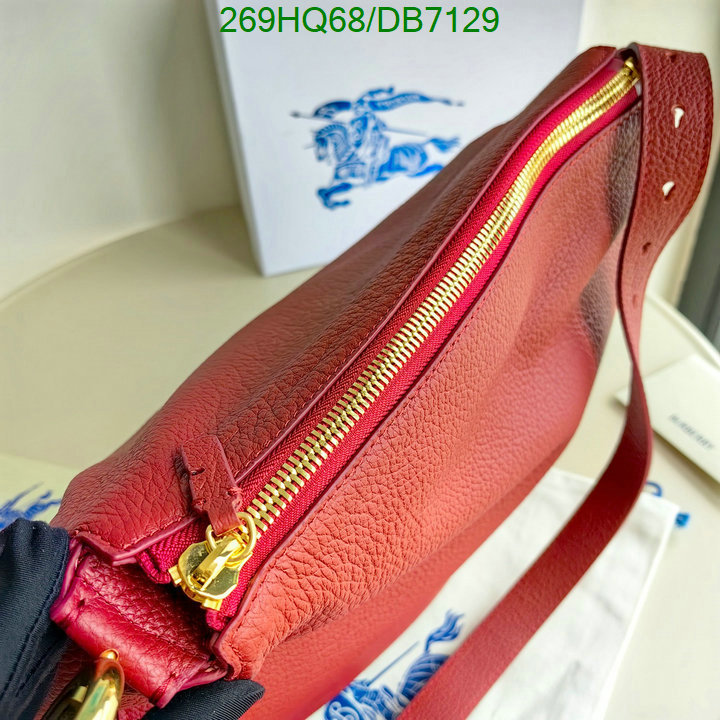 Burberry-Bag-Mirror Quality Code: DB7129 $: 269USD