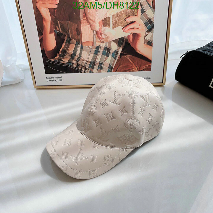 LV-Cap(Hat) Code: DH8122 $: 32USD