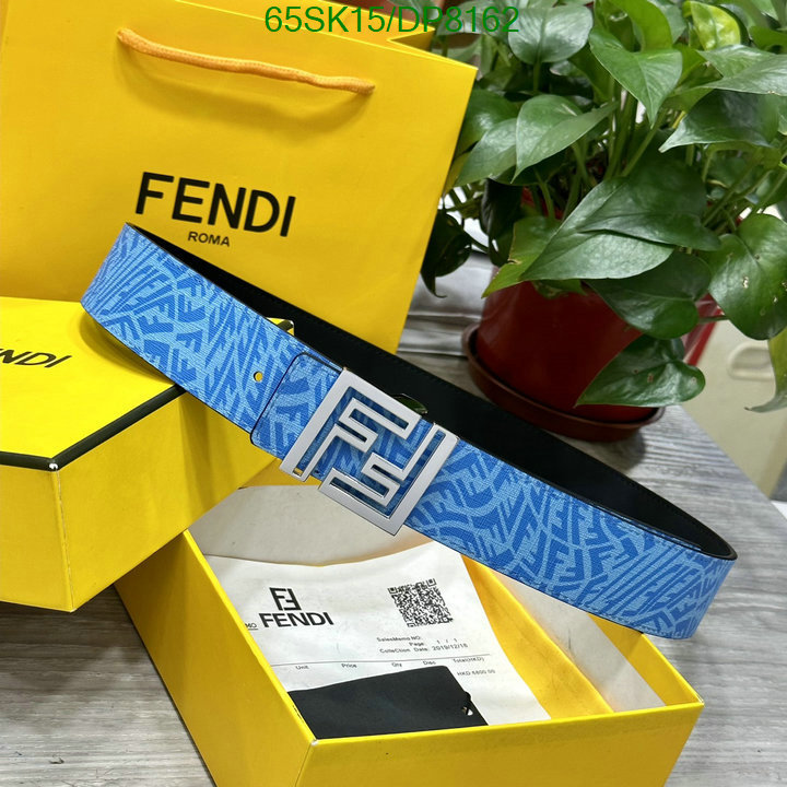 Fendi-Belts Code: DP8162 $: 65USD