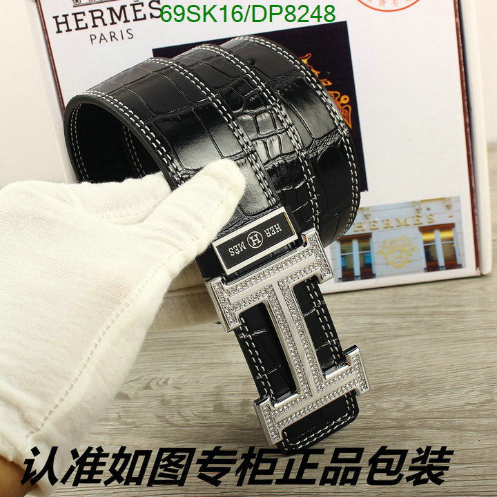 Hermes-Belts Code: DP8248 $: 69USD