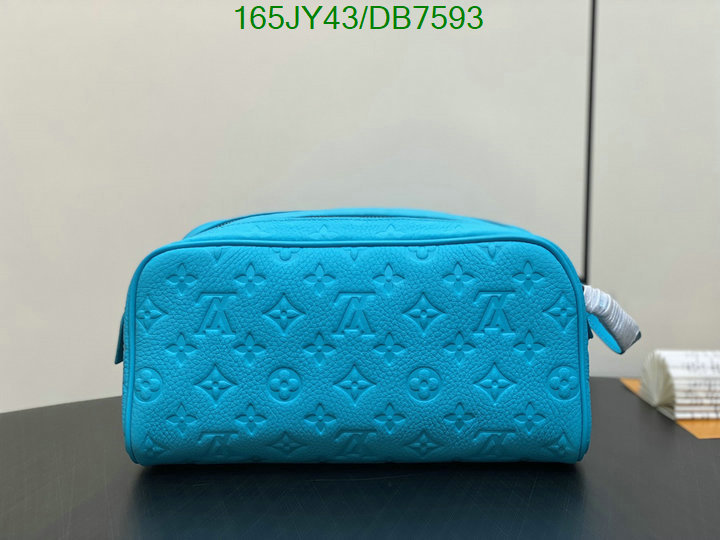 LV-Bag-Mirror Quality Code: DB7593 $: 165USD