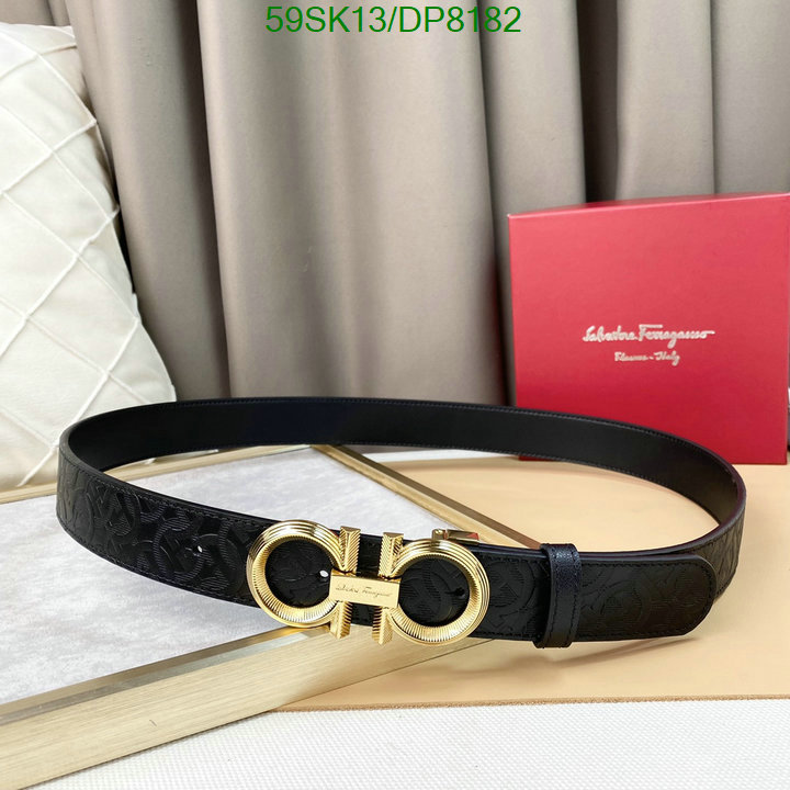 Ferragamo-Belts Code: DP8182 $: 59USD