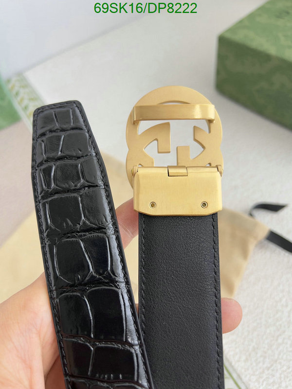 Gucci-Belts Code: DP8222 $: 69USD