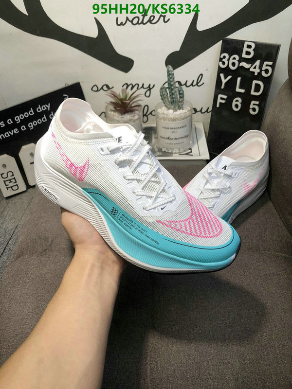 NIKE-Women Shoes Code: KS6334 $: 95USD